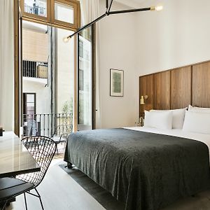 Kamer met een King Size Bed